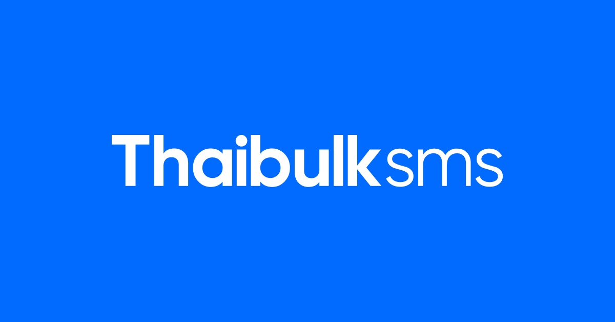 Thaibulksms gallery image