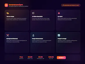 Banananano2Pro gallery image