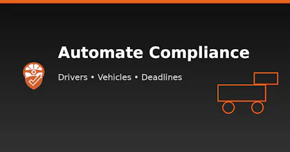 HaulComply gallery image