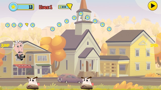 POTUSpalooza gallery image