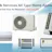 MCL Aircon Servicing