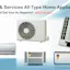 MCL Aircon Servicing