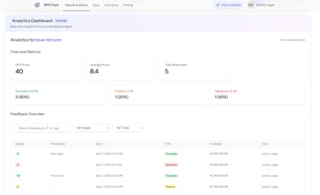 NPSpack gallery image