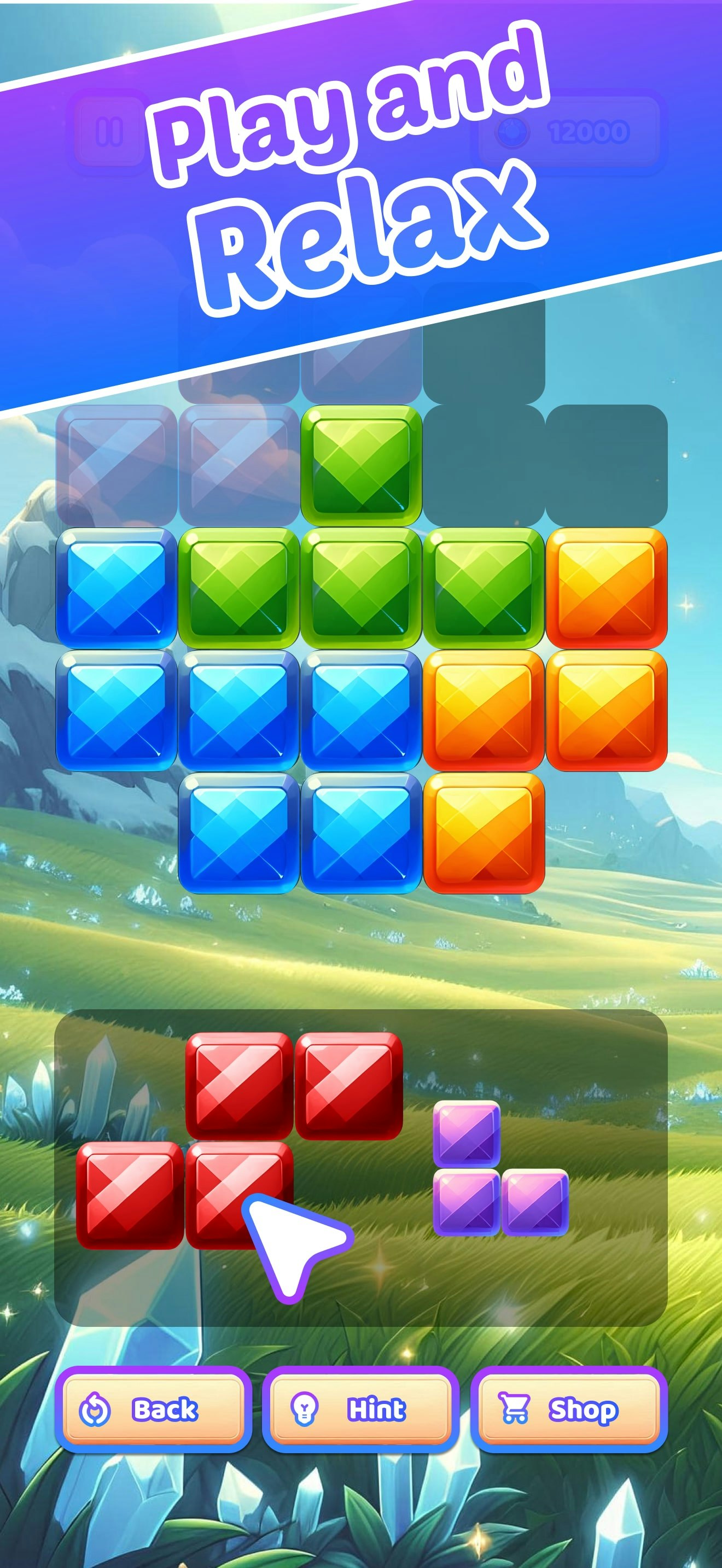 Gemstone gallery image