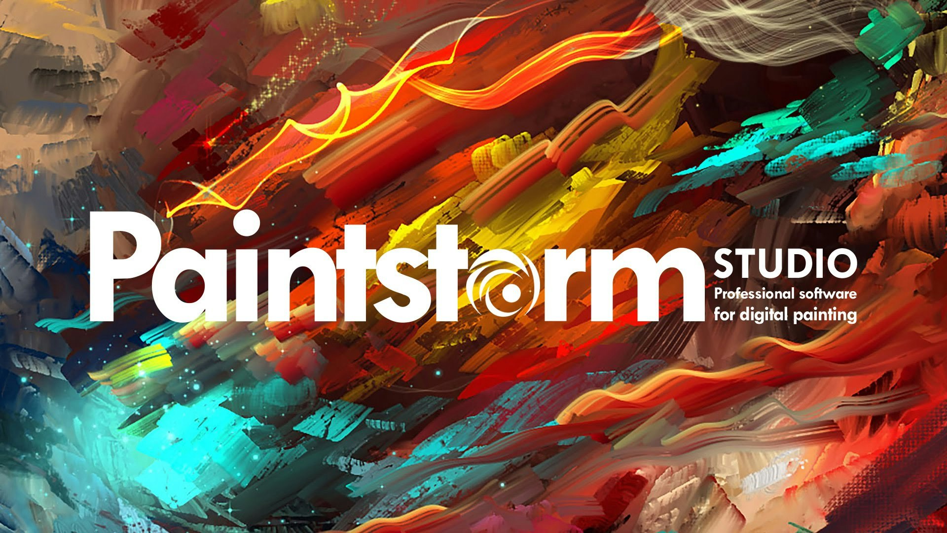 Paintstorm Studio gallery image