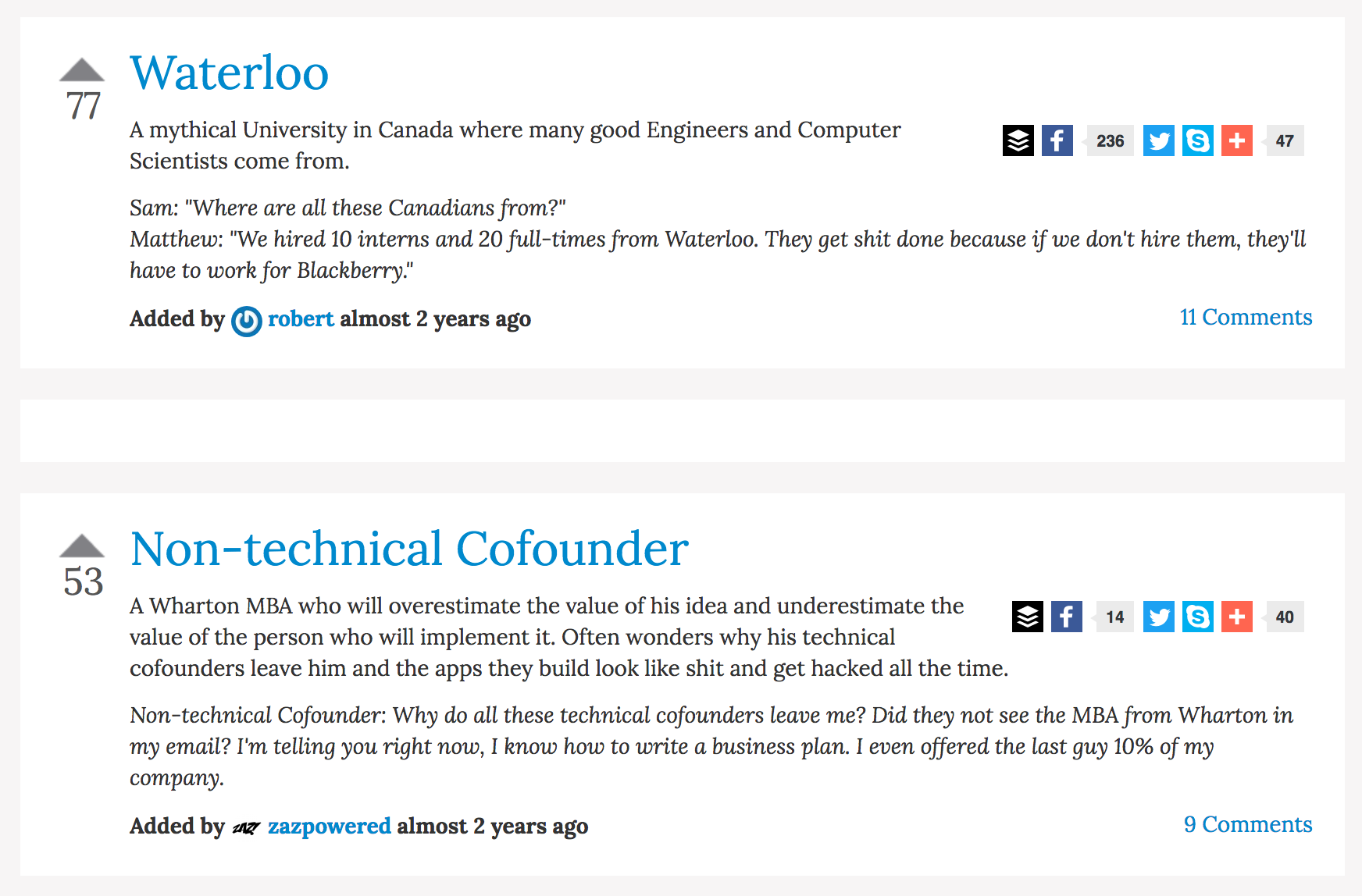 Silicon Valley Dictionary gallery image