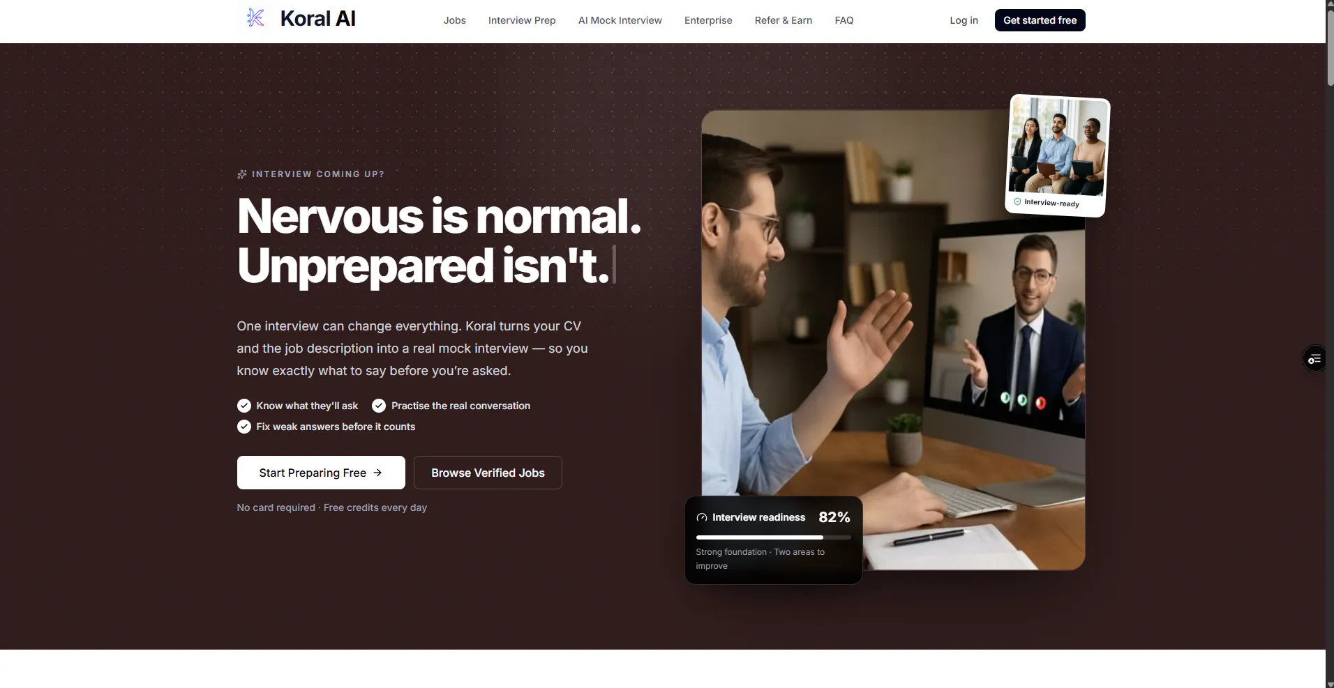 Koral A.I  gallery image