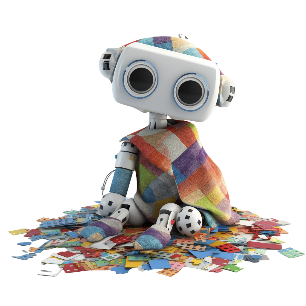 Mídia 4 de Fabricgenie