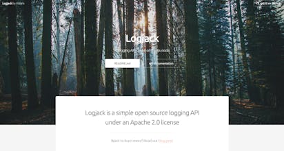 Logjack gallery image
