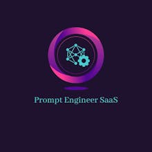 Prompt Engineer SaaS/Web APP gallery image