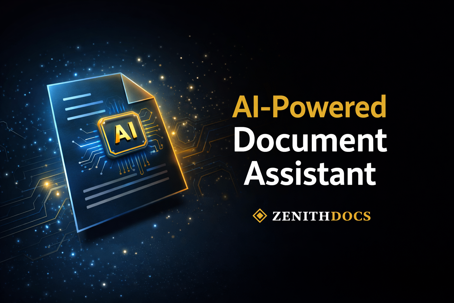 ZenithDocs gallery image