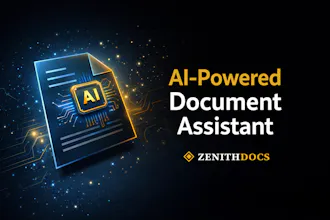 ZenithDocs gallery image