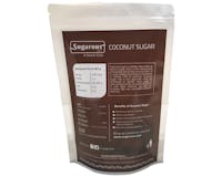 Sugarous Palm Sugar | 100% Organic media 2
