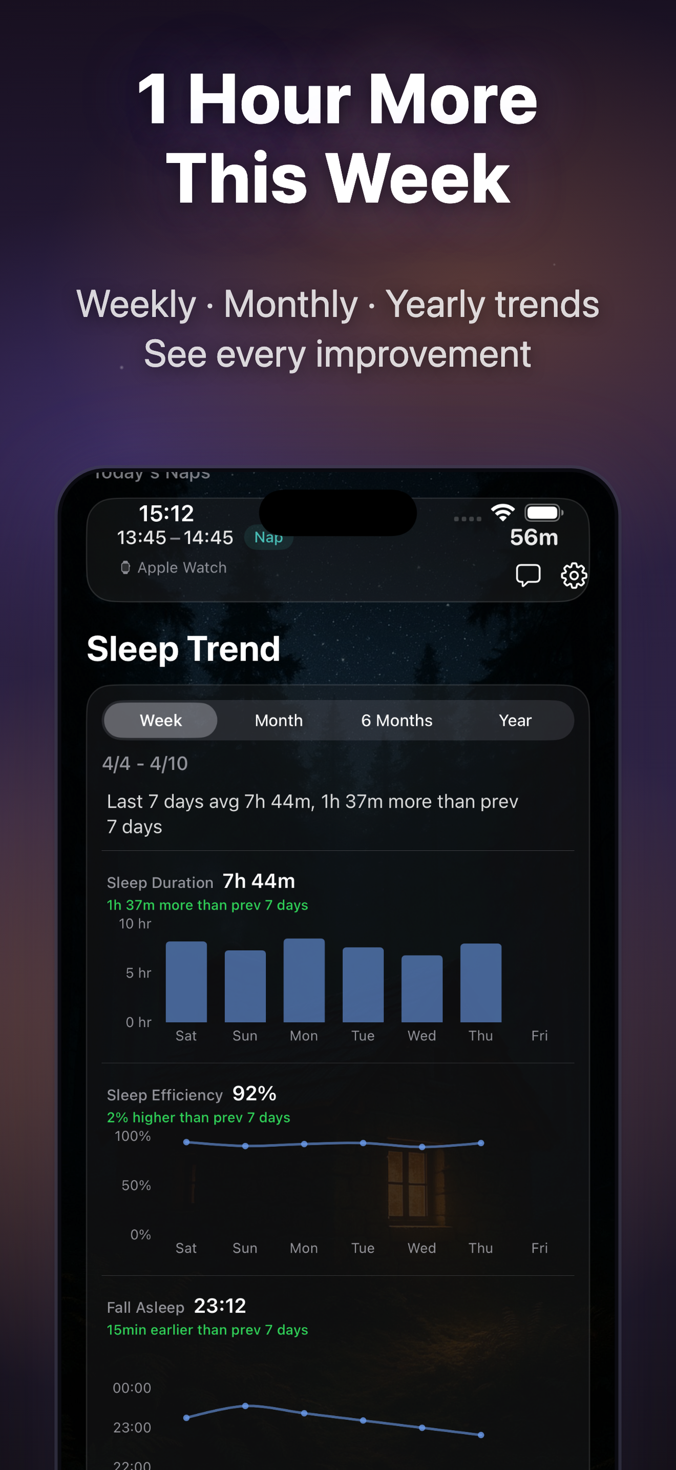 Sleep Island gallery image