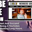RUN PROFITABLE YOUTUBE CHANNELS