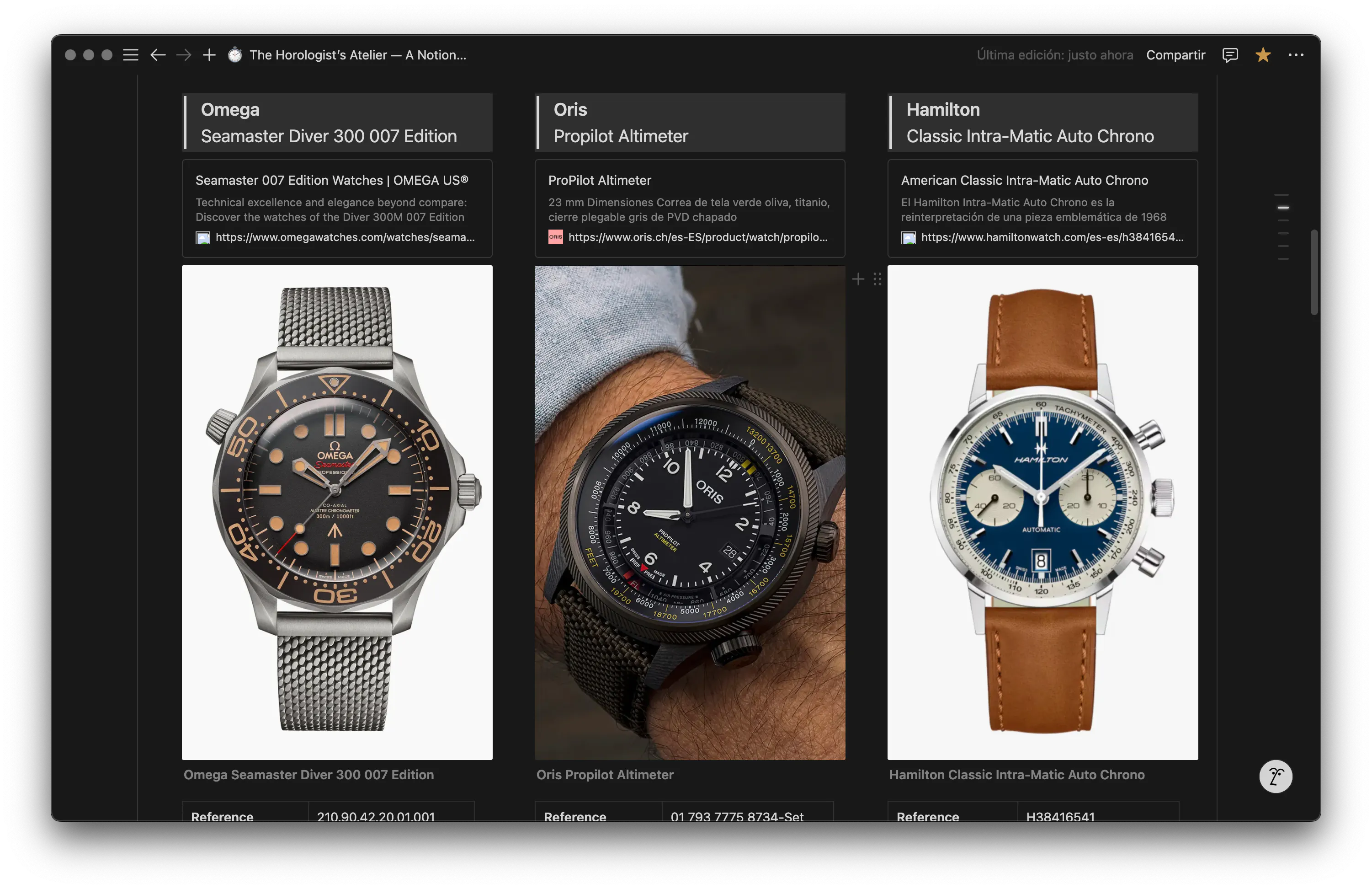 The Horologist’s Atelier (Lite Version) gallery image