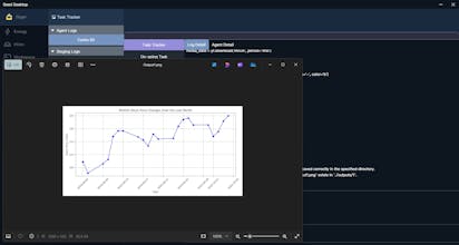 Seed Desktop gallery image