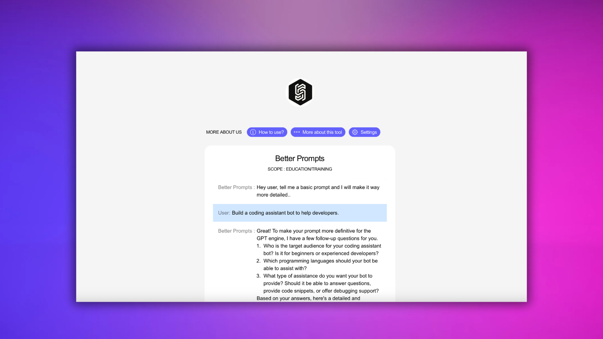 Better Prompts media 2