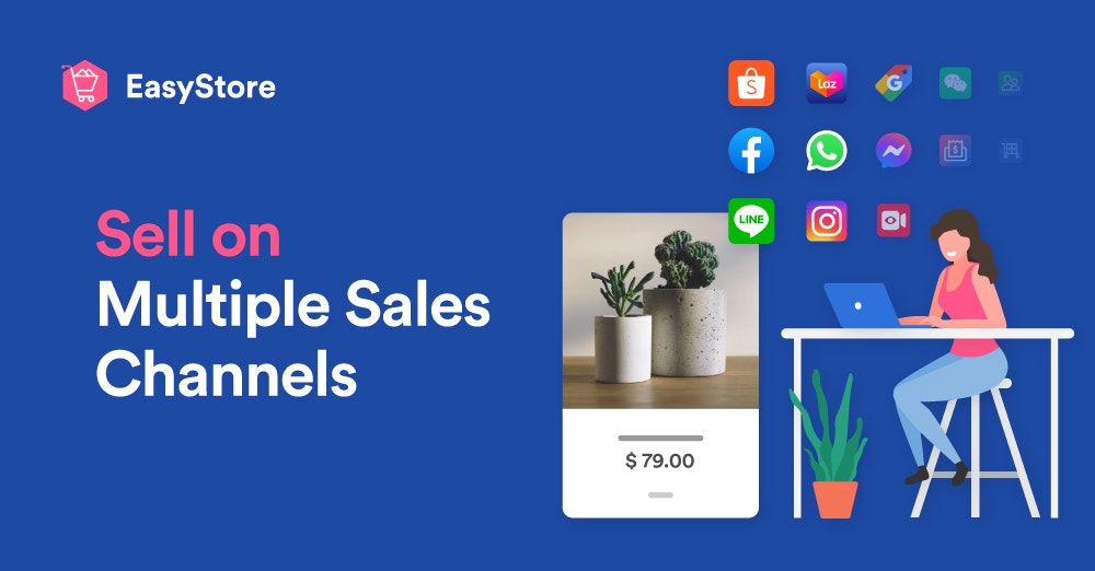 EasyStore gallery image