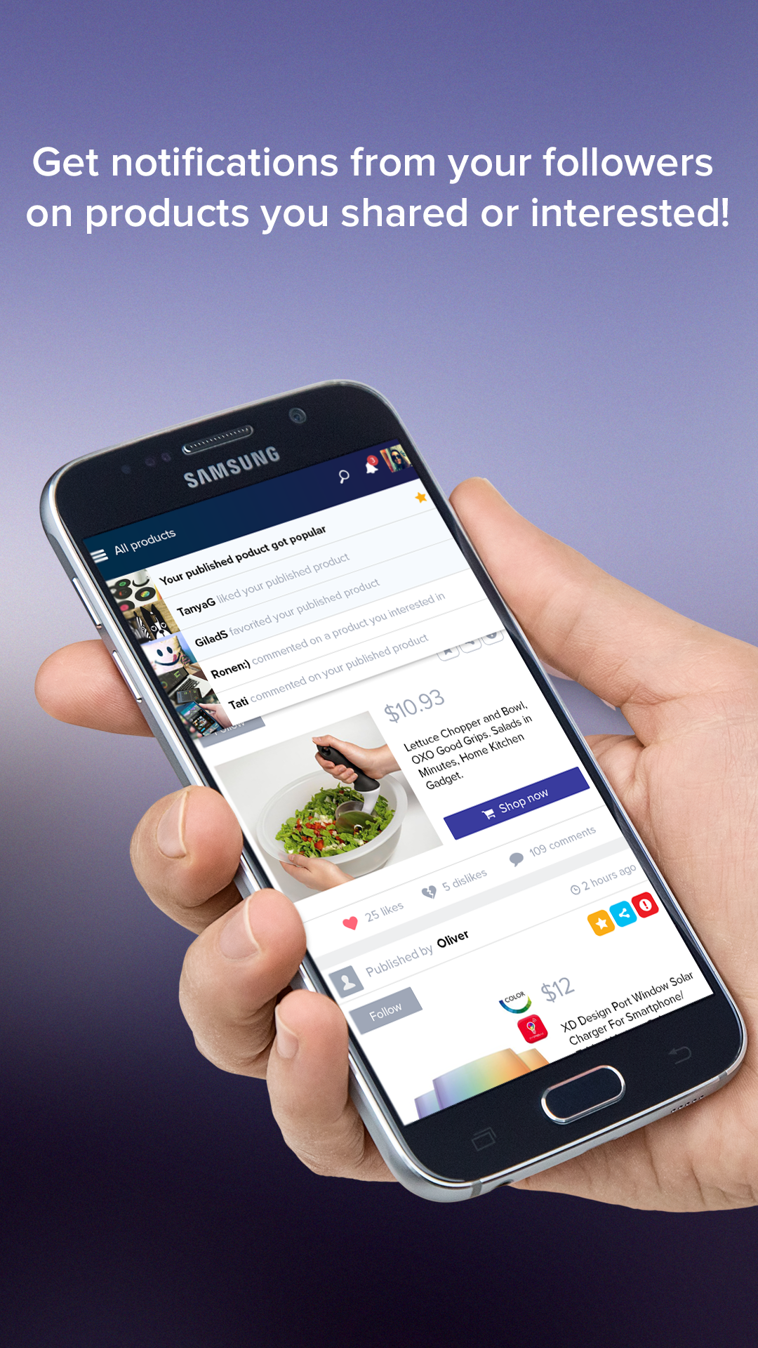 ShopTipz gallery image