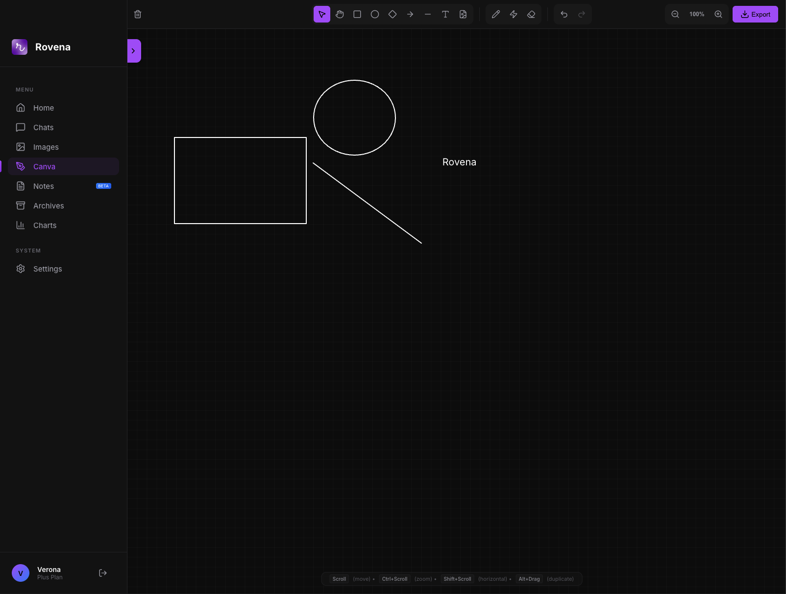 Rovena gallery image