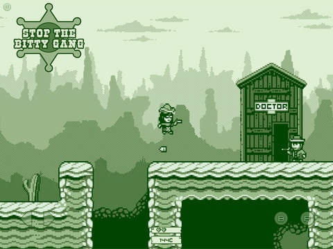 2-bit Cowboy gallery image