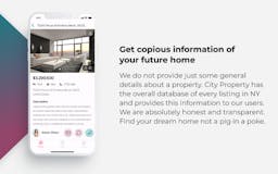 City Property - NYC Real Estate App media 2