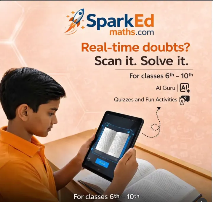 SparkEd Math gallery image