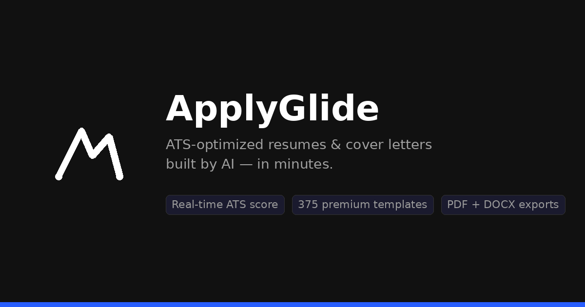 ApplyGlide media 1
