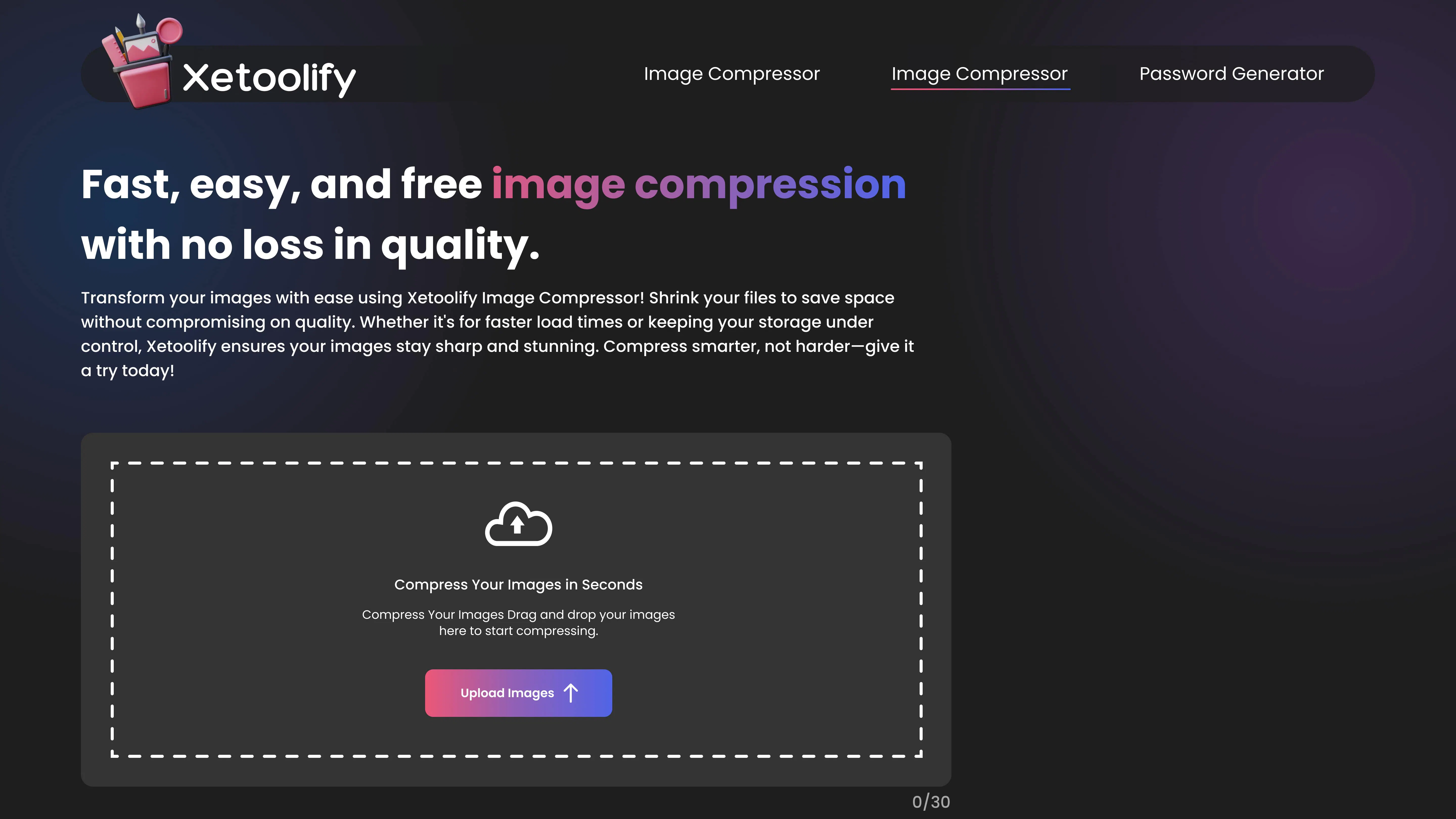 Xetoolify gallery image