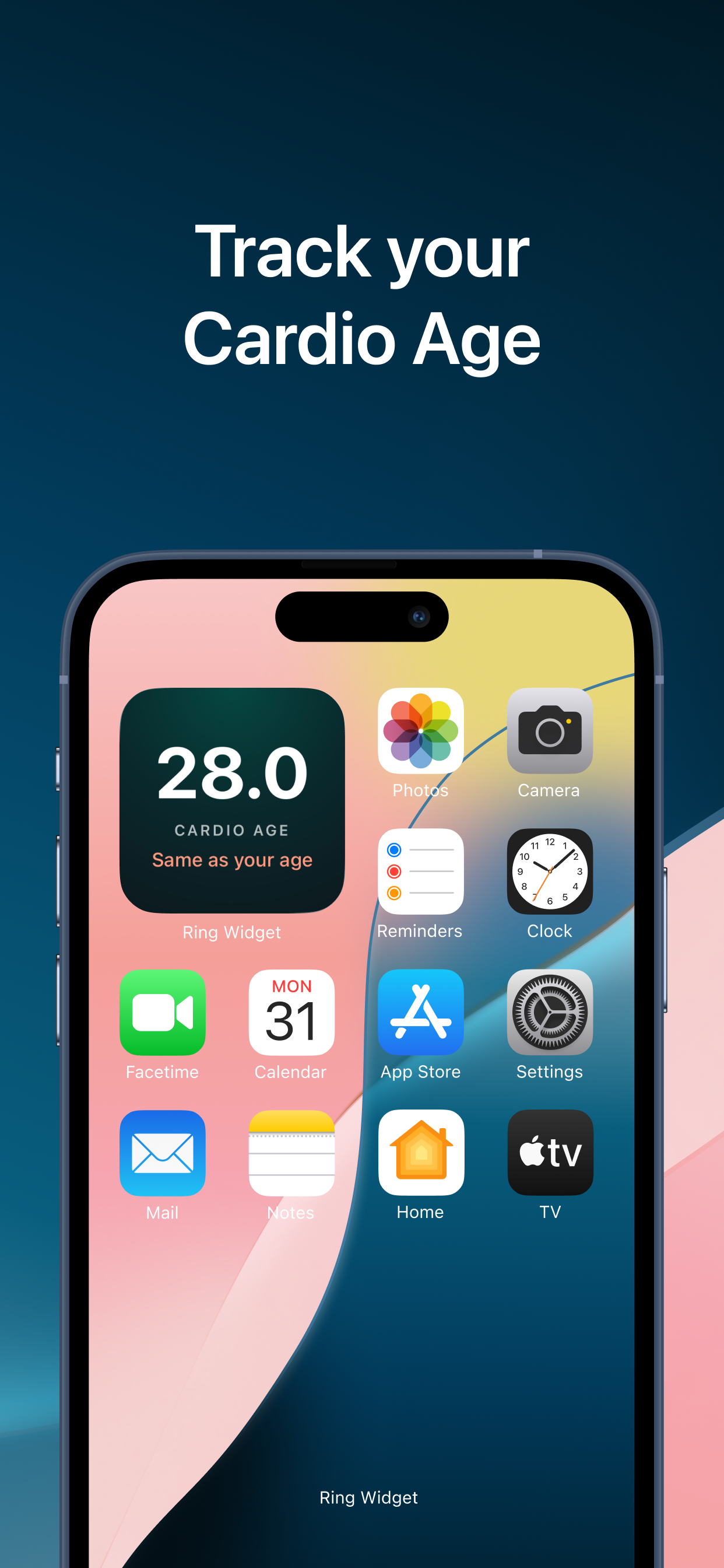 Ring Widget gallery image