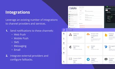 Notifo gallery image