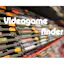The videogame finder