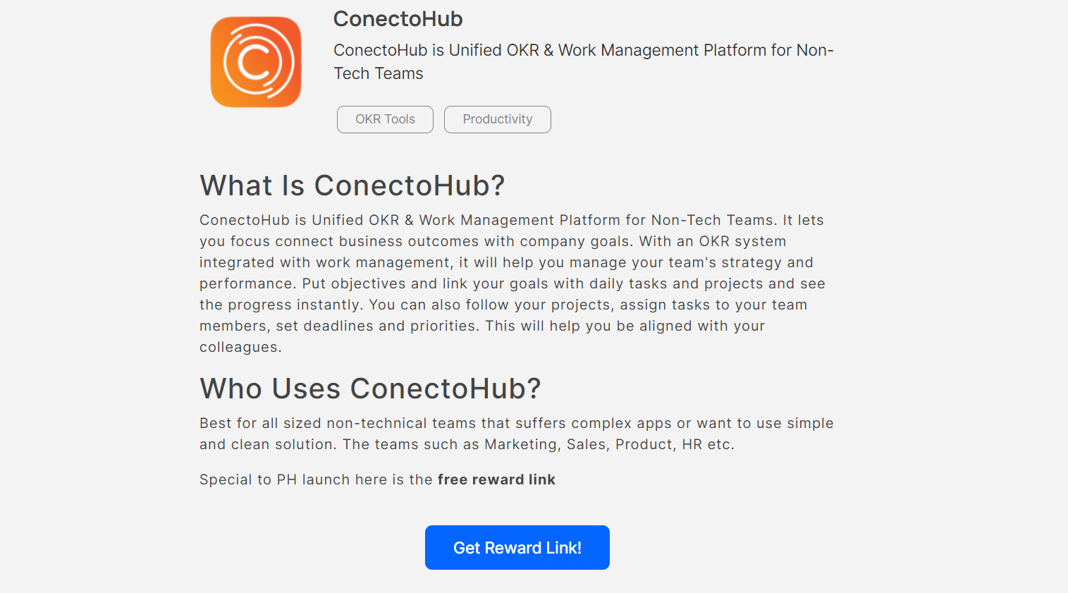 Reward Hunt gallery image