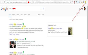 What The Duck gallery image