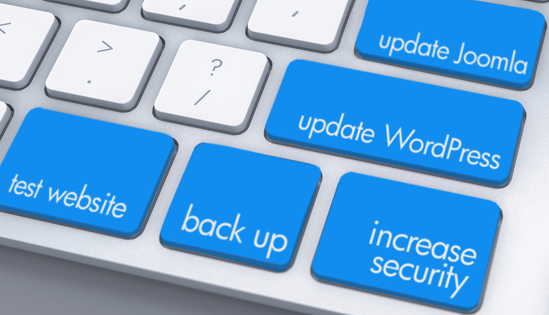 Perfect Dashboard gallery image