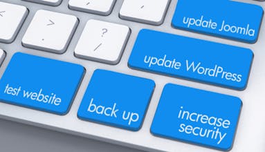 Perfect Dashboard gallery image