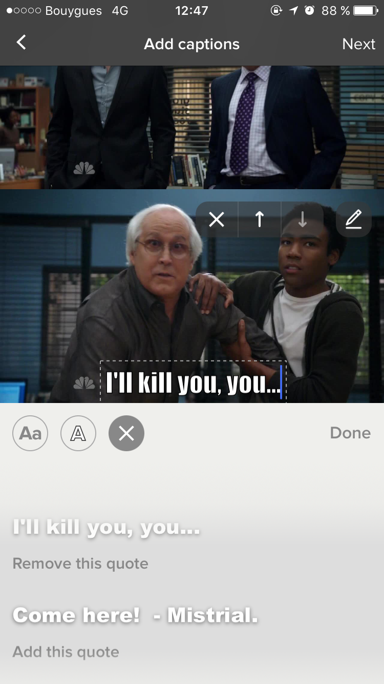 TVShow Time 2.0 Image