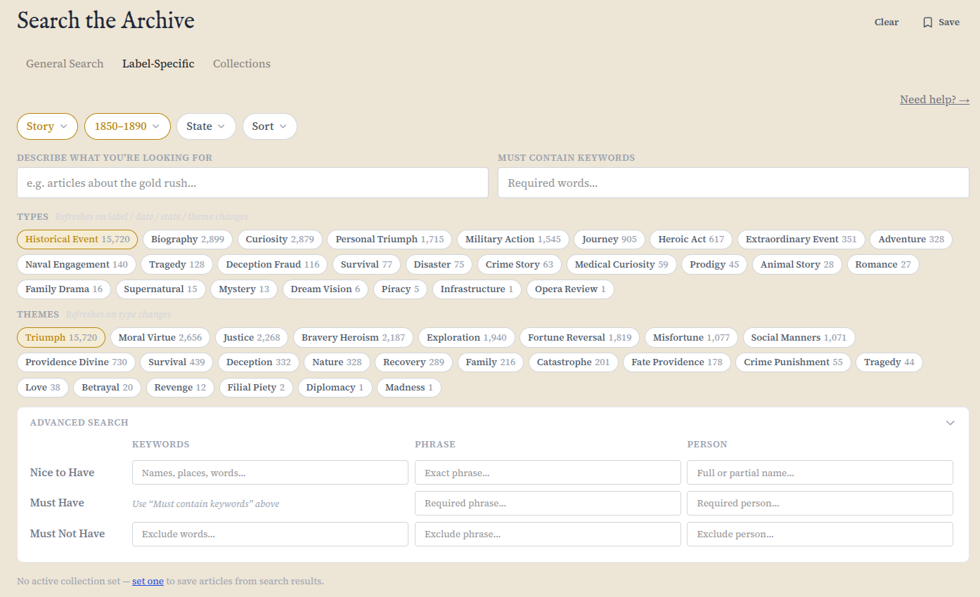 SNEWPapers gallery image