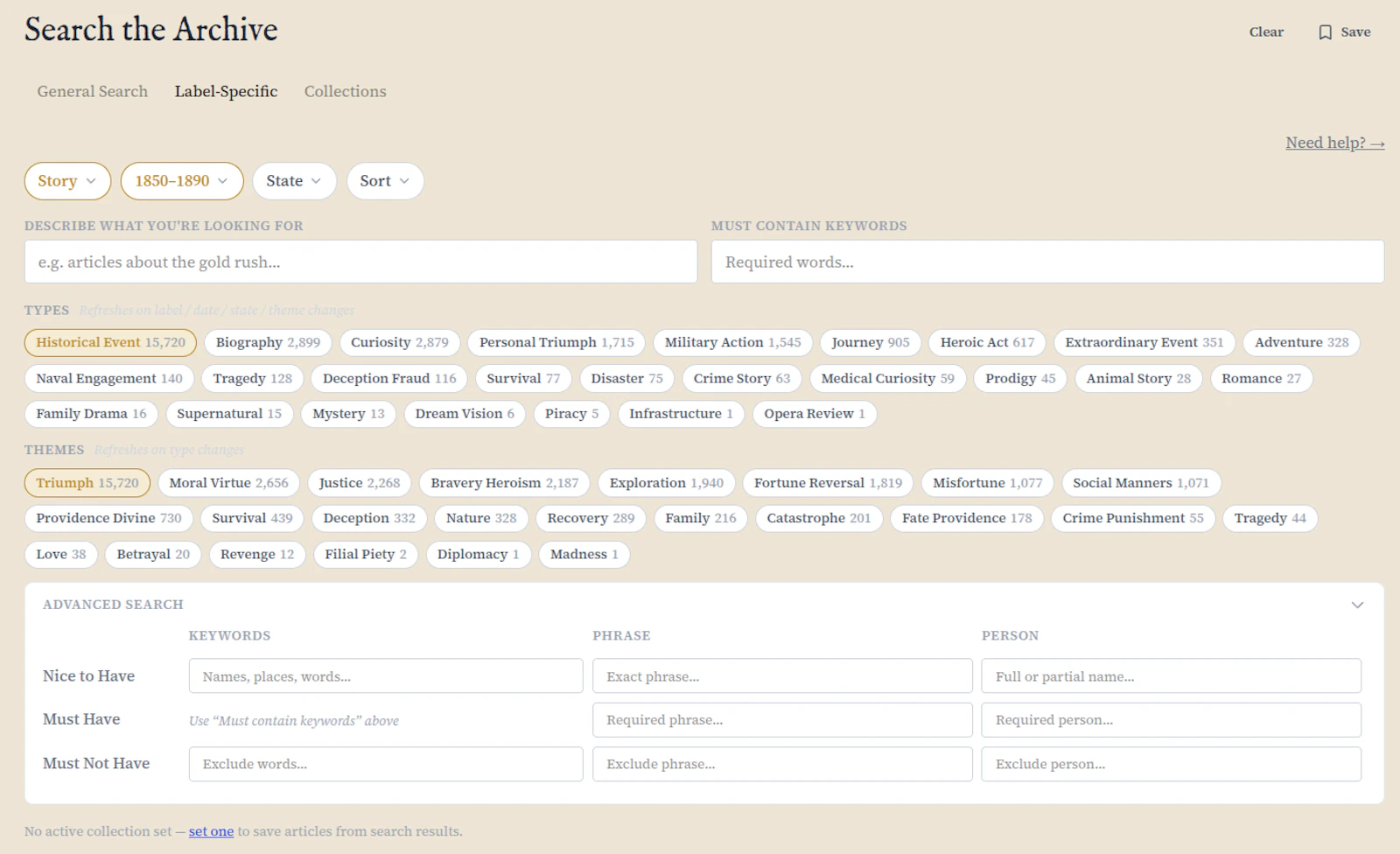 SNEWPapers screenshot 5