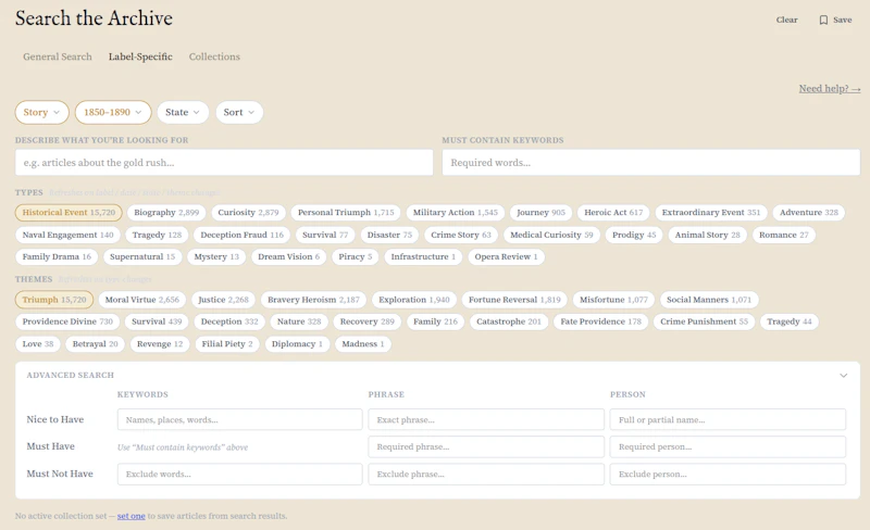 SNEWPapers screenshot 5