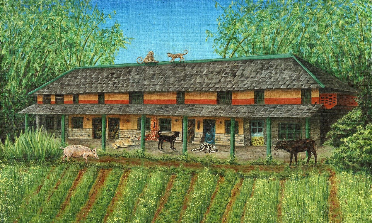 The book of questions gallery image