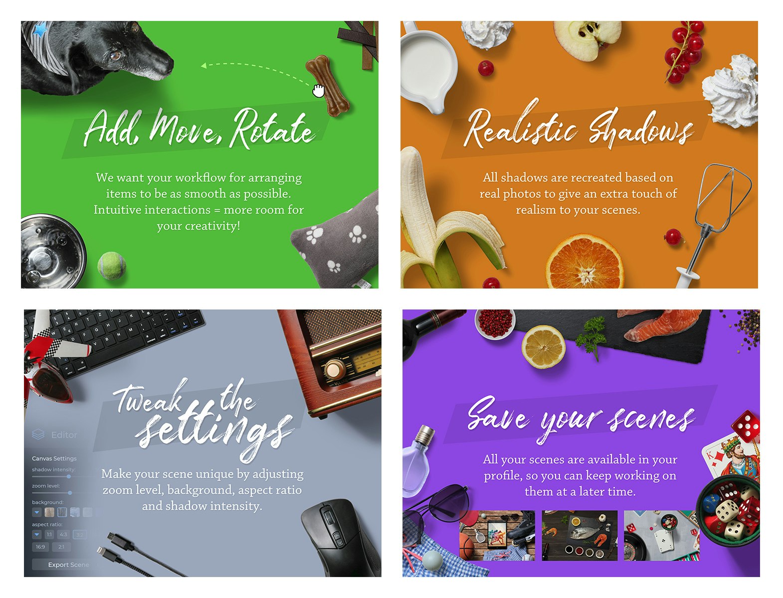 SceneLab gallery image