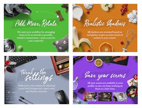 SceneLab gallery image