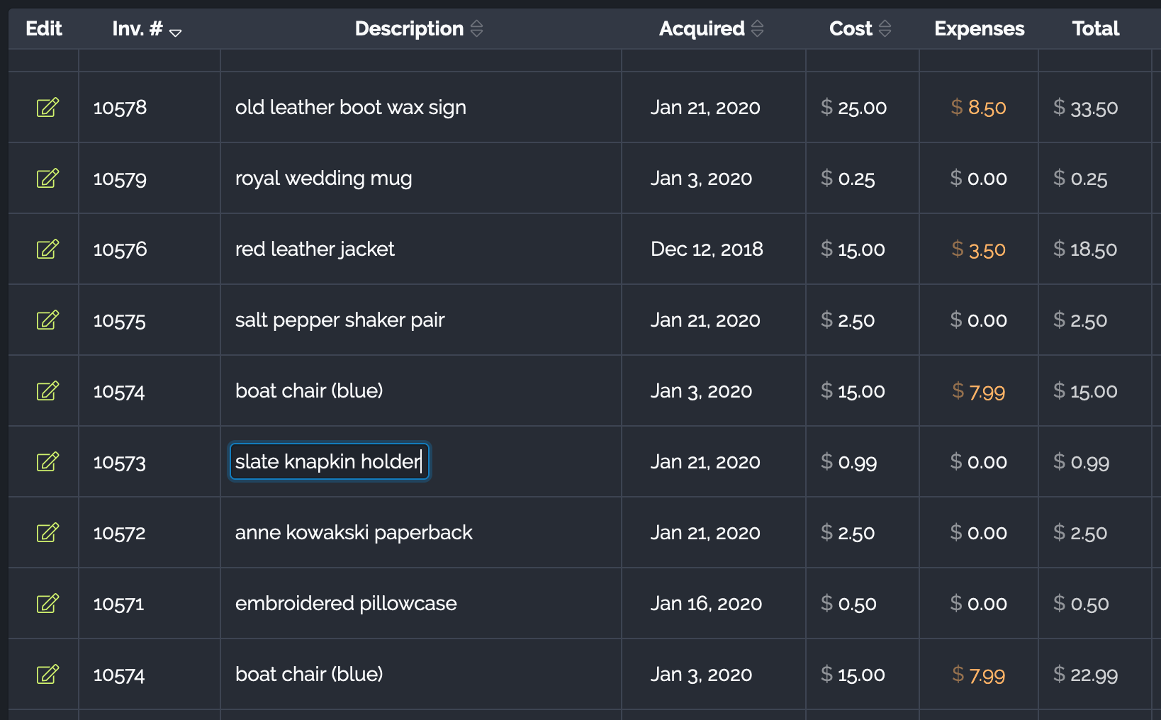 Sandpiper gallery image