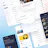 IODash - 544 Multipurpose UI Pages