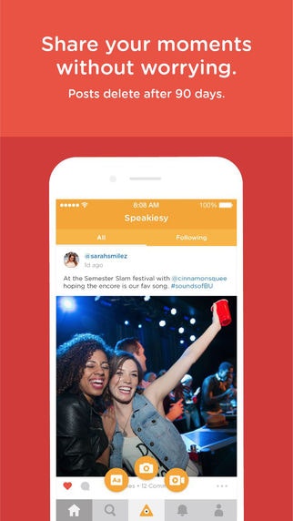 Speakiesy gallery image