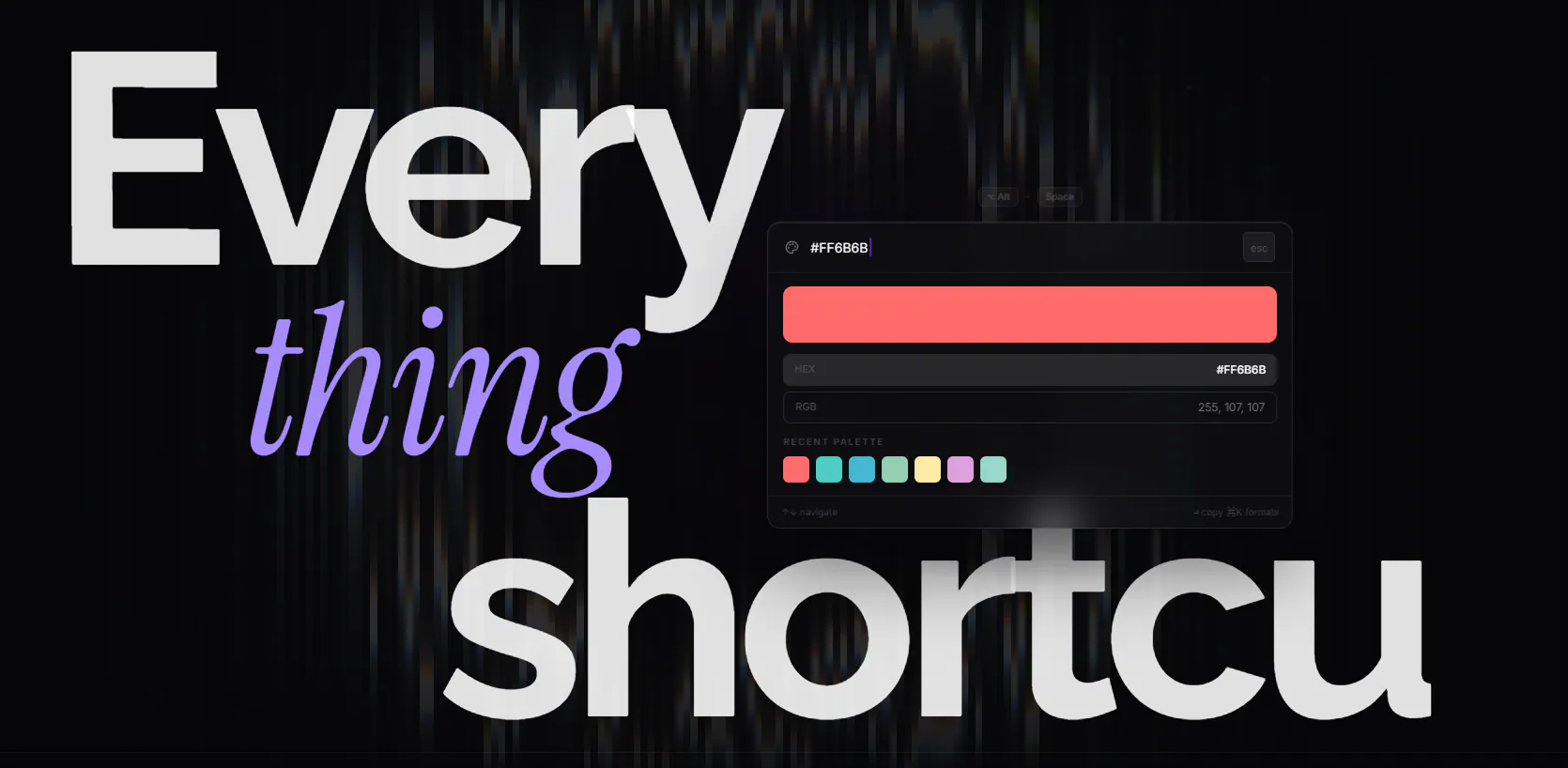 Bely Launcher product banner