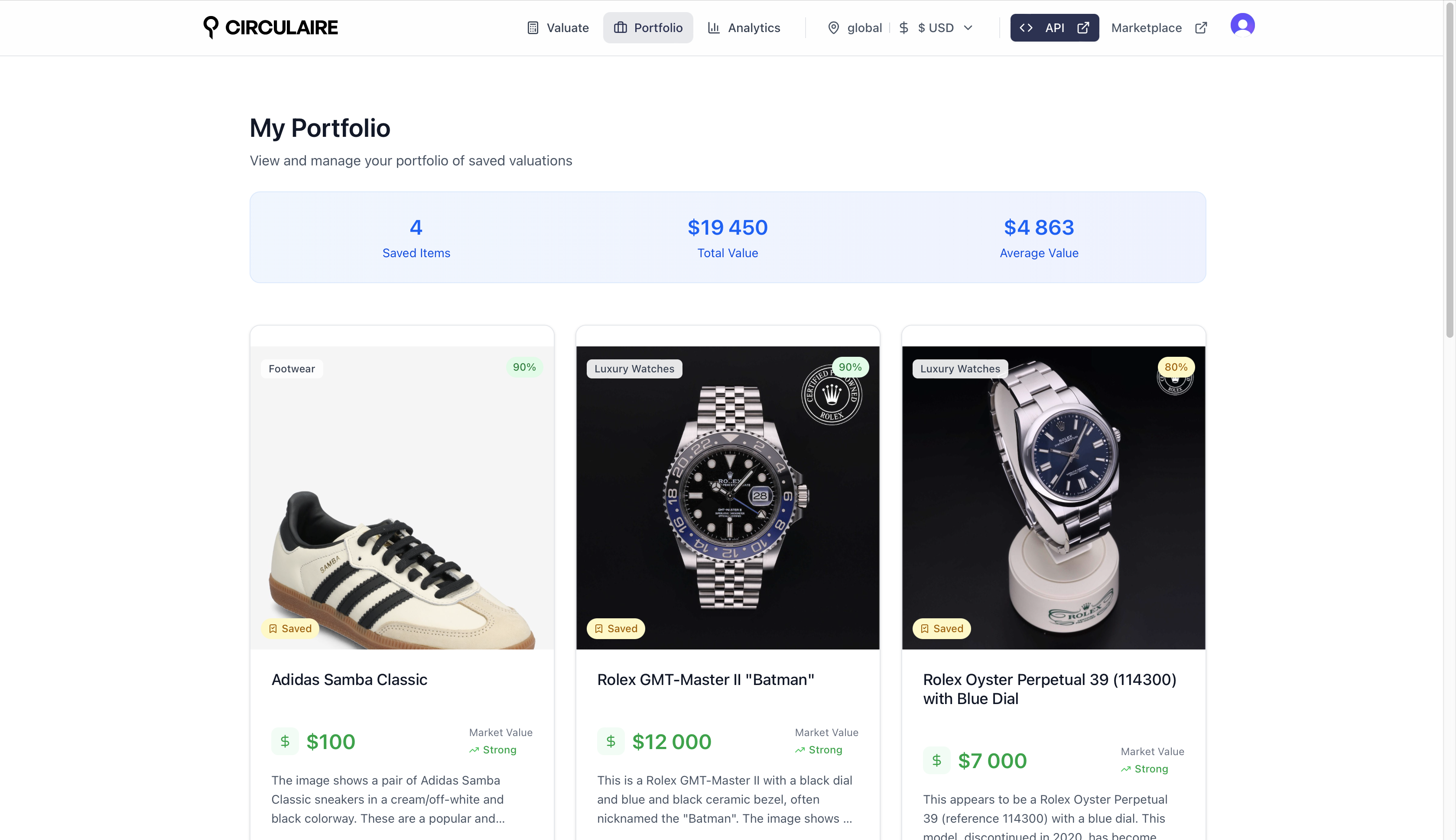 Circulaire gallery image