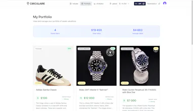 Circulaire gallery image